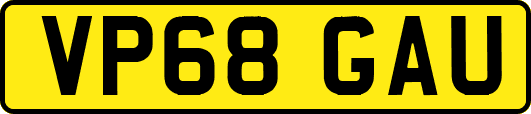 VP68GAU