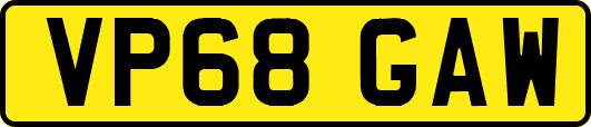 VP68GAW