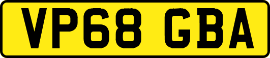 VP68GBA
