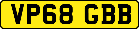 VP68GBB