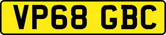 VP68GBC