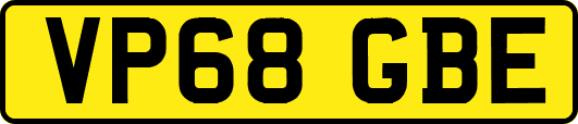 VP68GBE