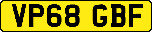 VP68GBF
