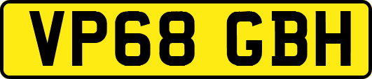 VP68GBH