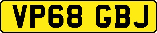 VP68GBJ