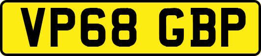 VP68GBP
