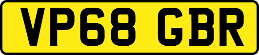 VP68GBR