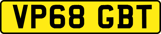 VP68GBT