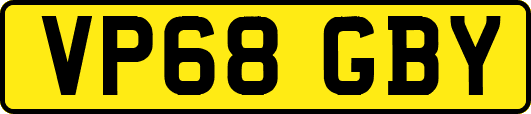 VP68GBY