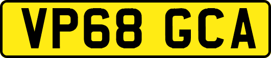 VP68GCA