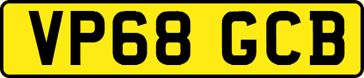 VP68GCB