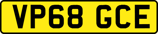 VP68GCE