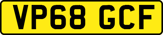 VP68GCF