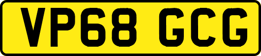 VP68GCG