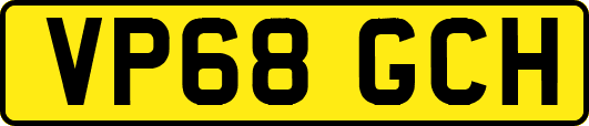 VP68GCH