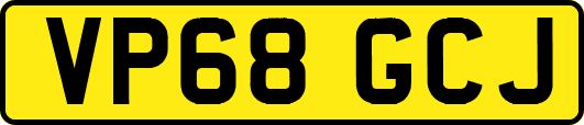 VP68GCJ