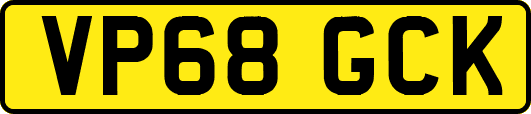 VP68GCK