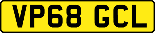 VP68GCL