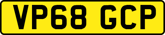 VP68GCP
