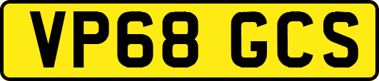 VP68GCS