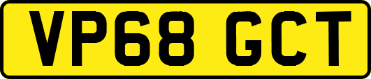 VP68GCT