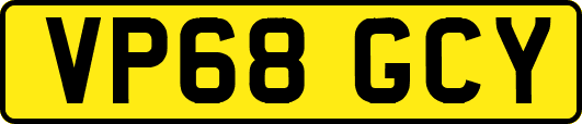 VP68GCY