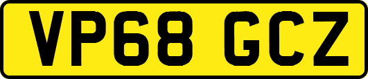 VP68GCZ