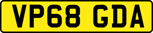 VP68GDA