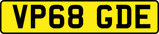 VP68GDE