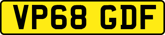 VP68GDF