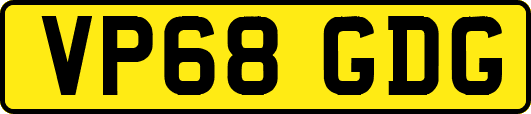 VP68GDG