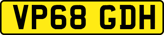 VP68GDH