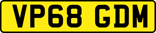 VP68GDM
