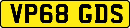 VP68GDS