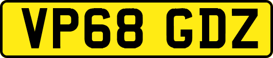 VP68GDZ