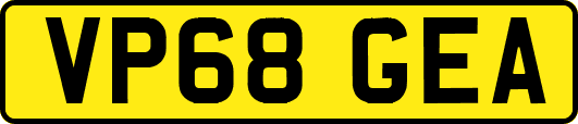 VP68GEA