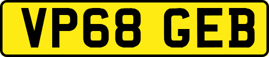 VP68GEB