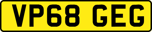 VP68GEG