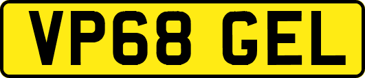 VP68GEL