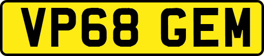 VP68GEM