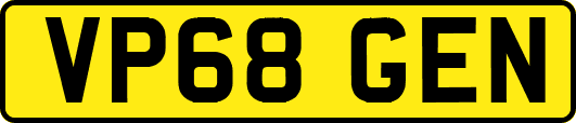VP68GEN