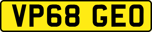 VP68GEO
