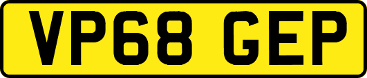 VP68GEP