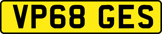 VP68GES