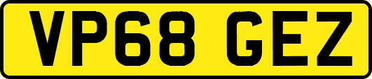 VP68GEZ