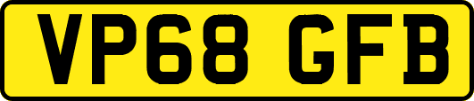 VP68GFB