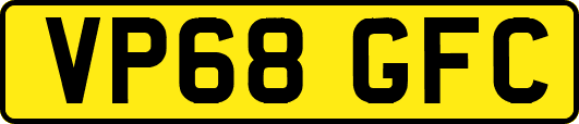 VP68GFC