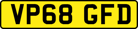 VP68GFD