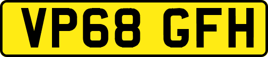 VP68GFH