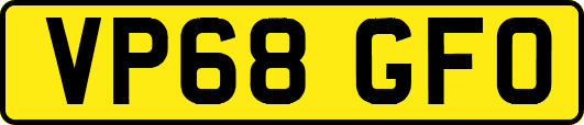 VP68GFO